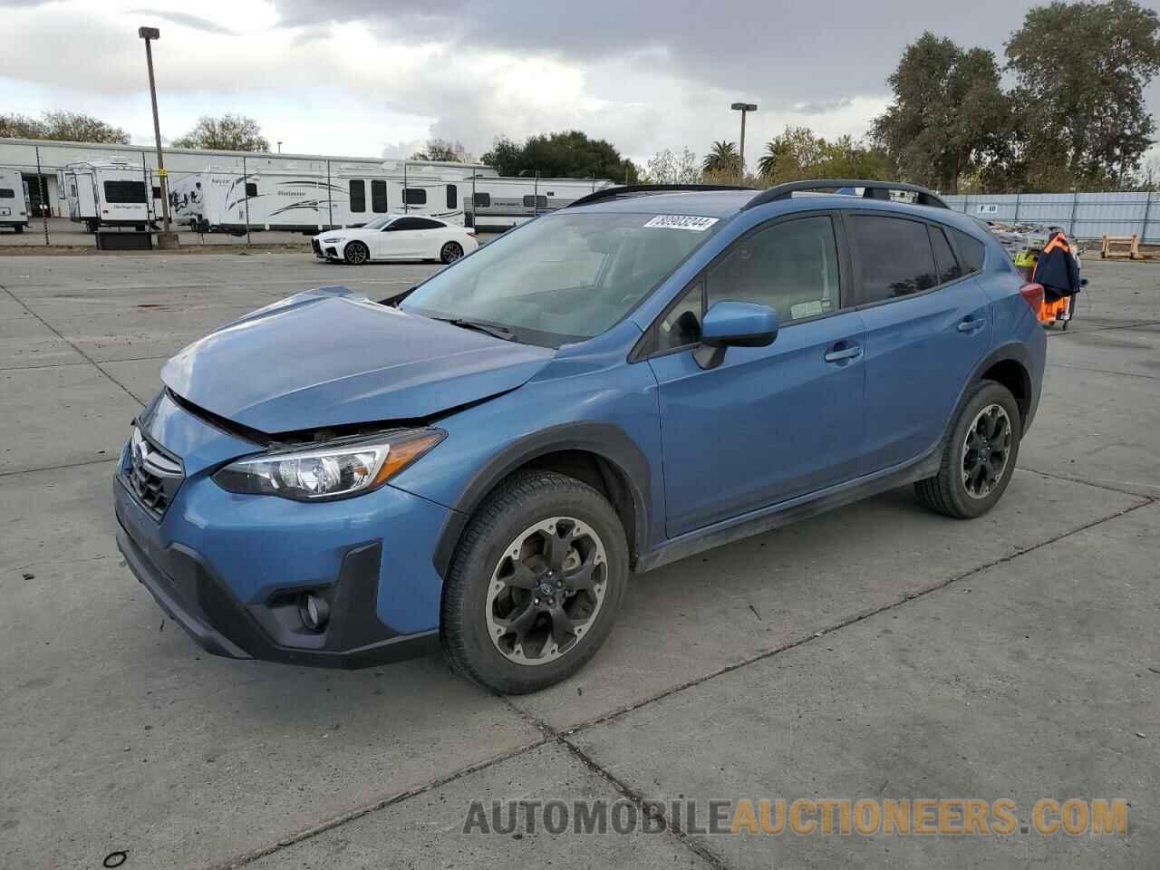 JF2GTAPC0MH346649 SUBARU CROSSTREK 2021