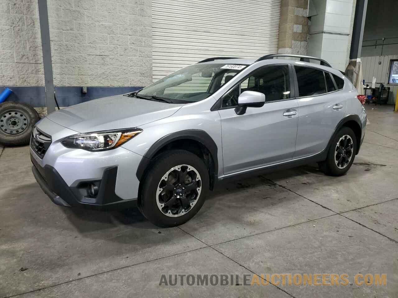 JF2GTAPC0N8269198 SUBARU CROSSTREK 2022