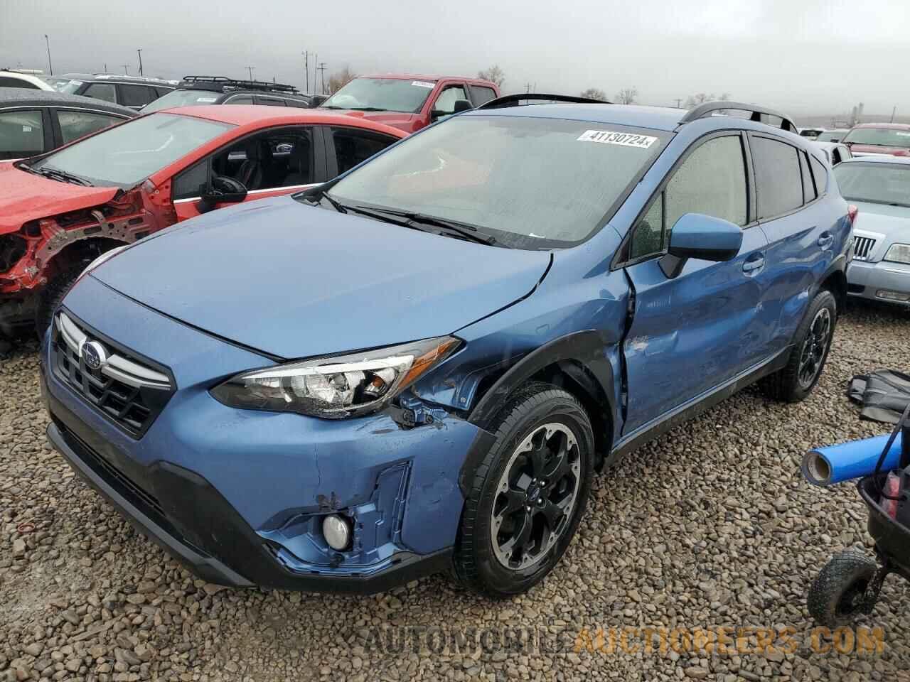 JF2GTAPC0NH202309 SUBARU CROSSTREK 2022