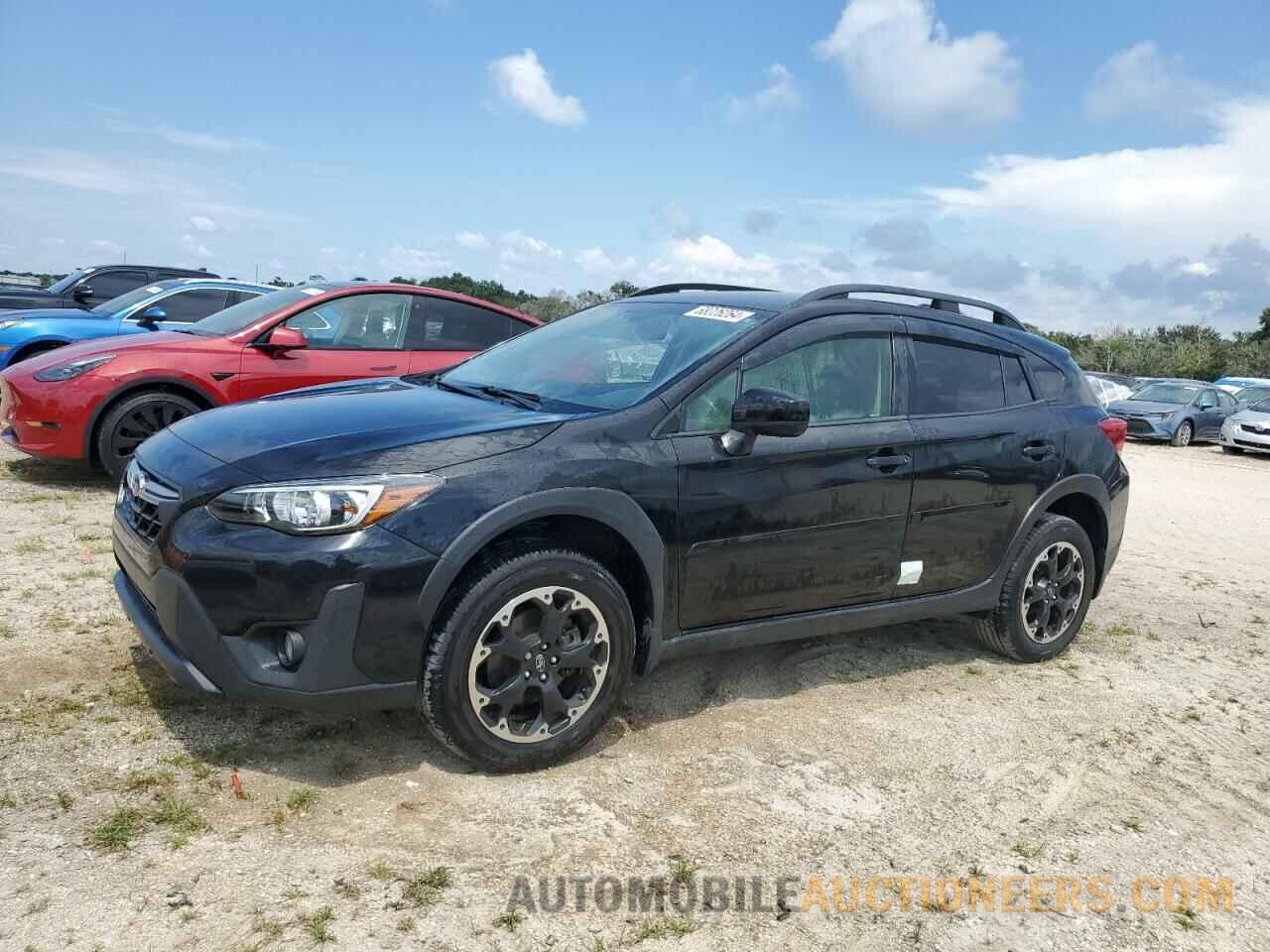 JF2GTAPC0NH210149 SUBARU CROSSTREK 2022