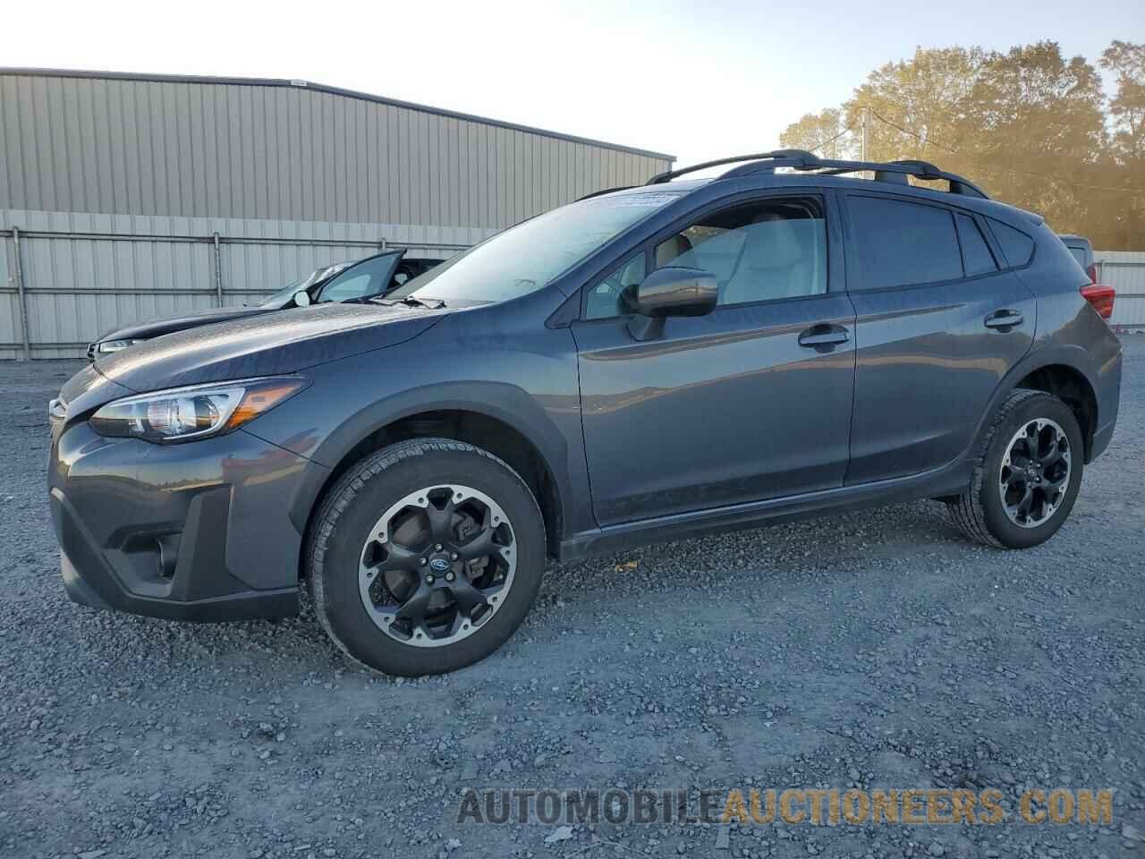 JF2GTAPC0NH253034 SUBARU CROSSTREK 2022