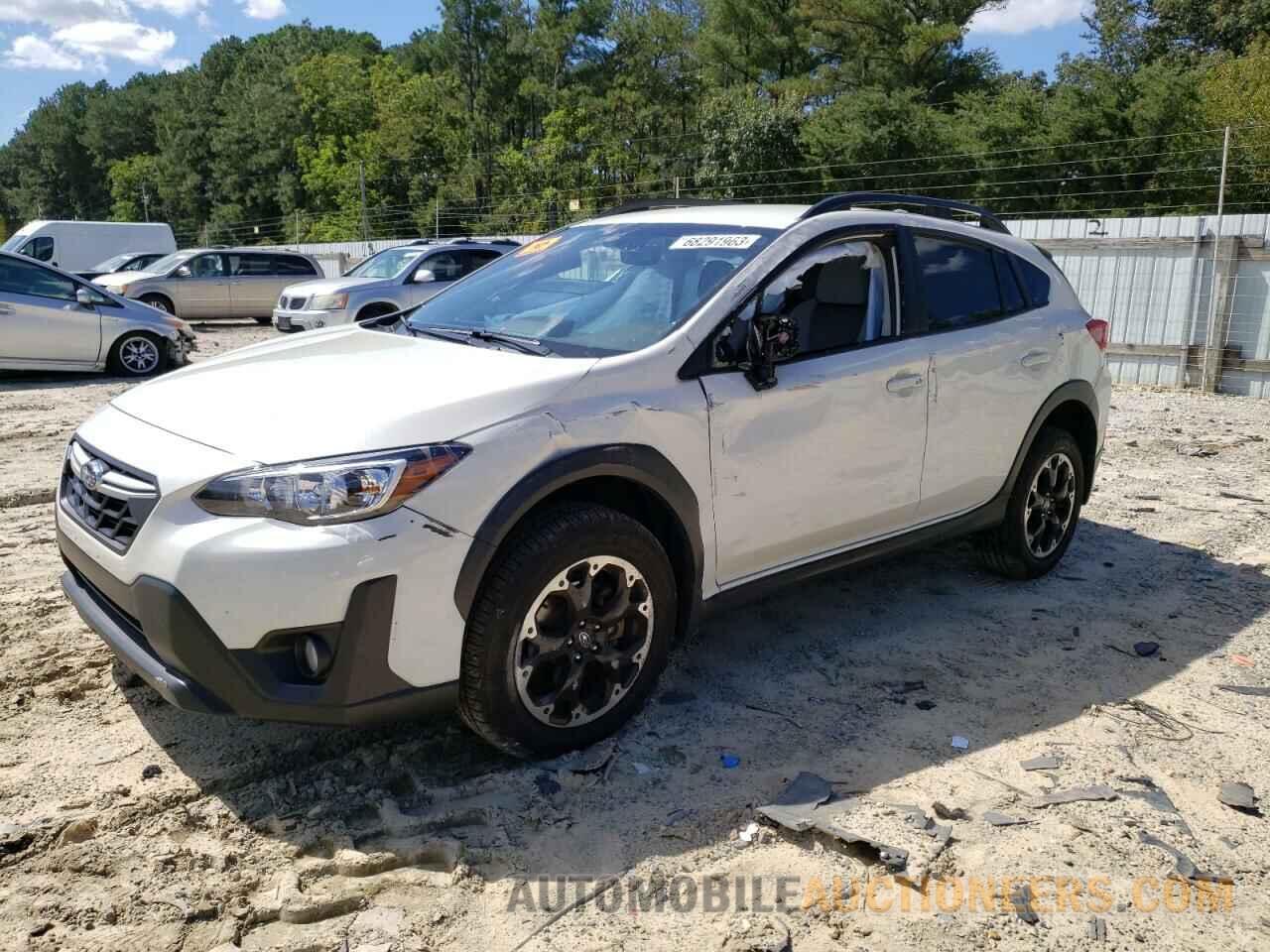 JF2GTAPC0P8209148 SUBARU CROSSTREK 2023