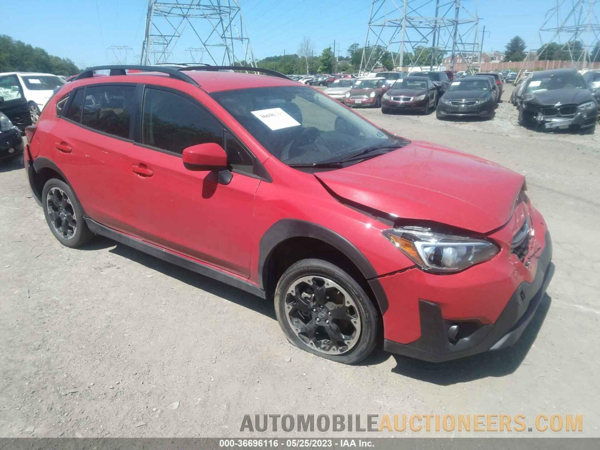 JF2GTAPC0P8248922 SUBARU CROSSTREK 2023