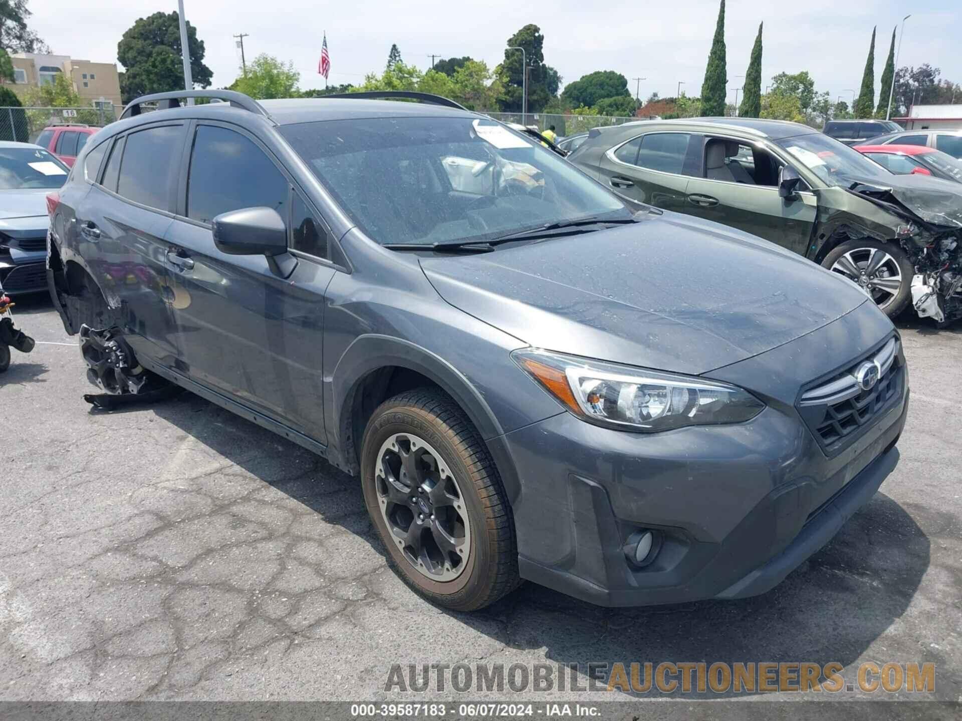 JF2GTAPC0P8269284 SUBARU CROSSTREK 2023