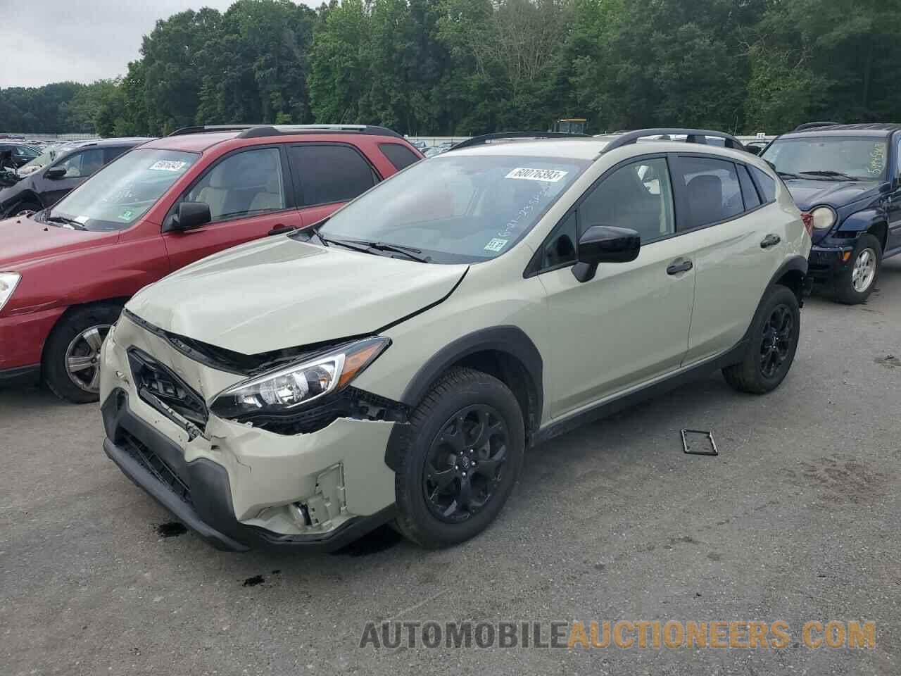 JF2GTAPC0P8272136 SUBARU CROSSTREK 2023