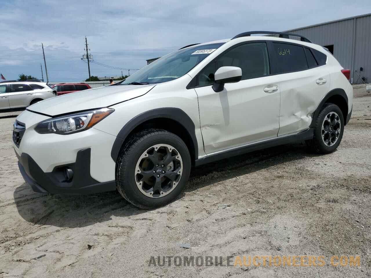 JF2GTAPC0P8274064 SUBARU CROSSTREK 2023