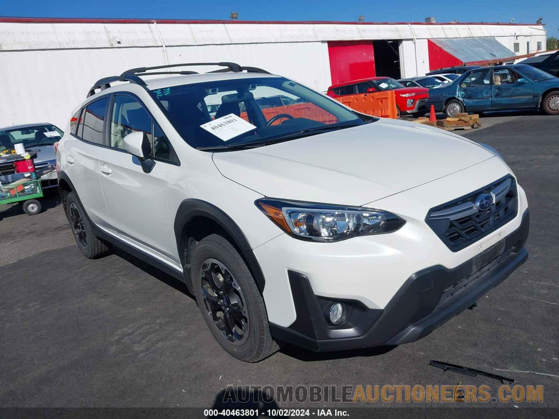 JF2GTAPC0P8282262 SUBARU CROSSTREK 2023