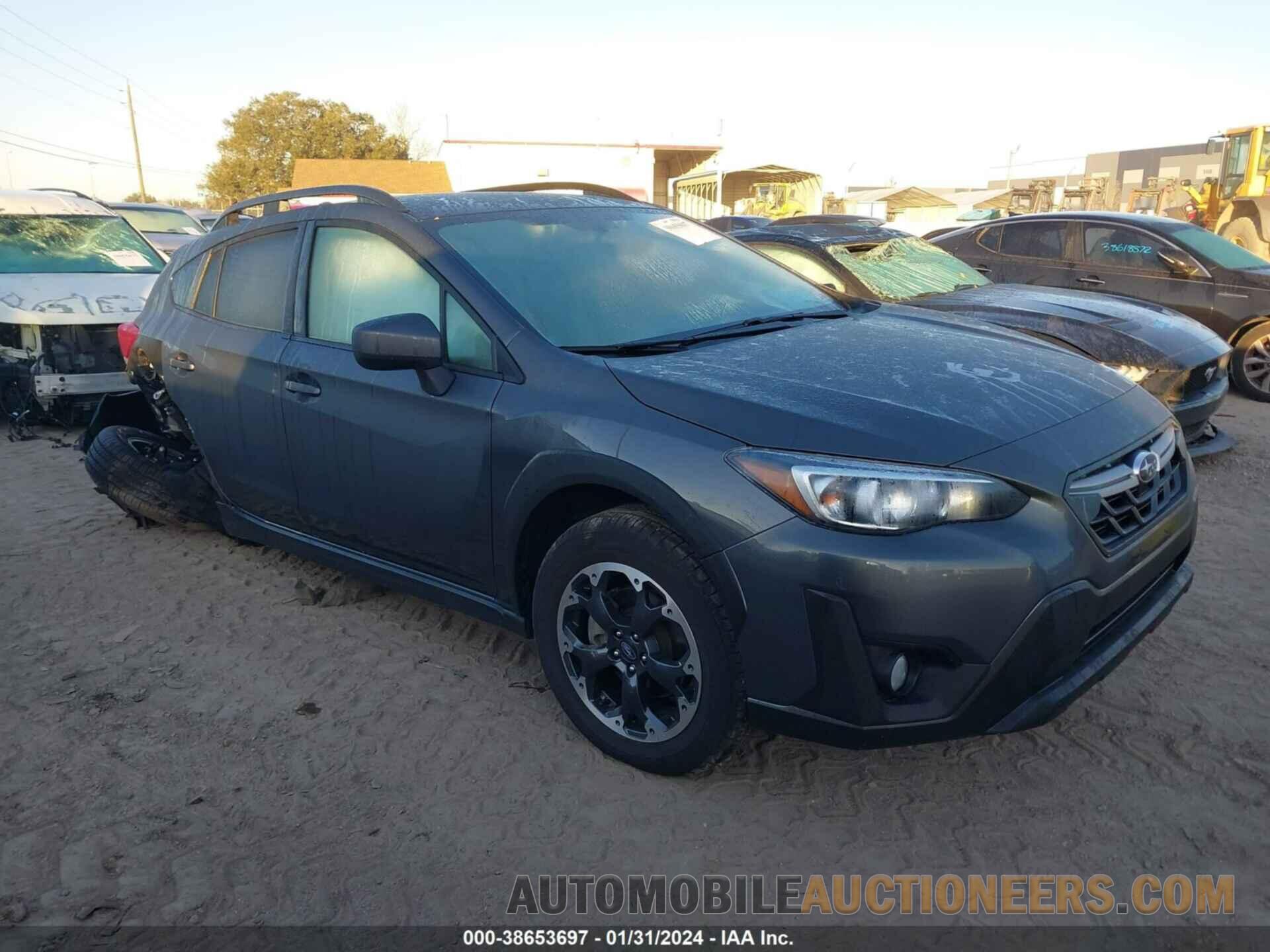 JF2GTAPC0P8294492 SUBARU CROSSTREK 2023