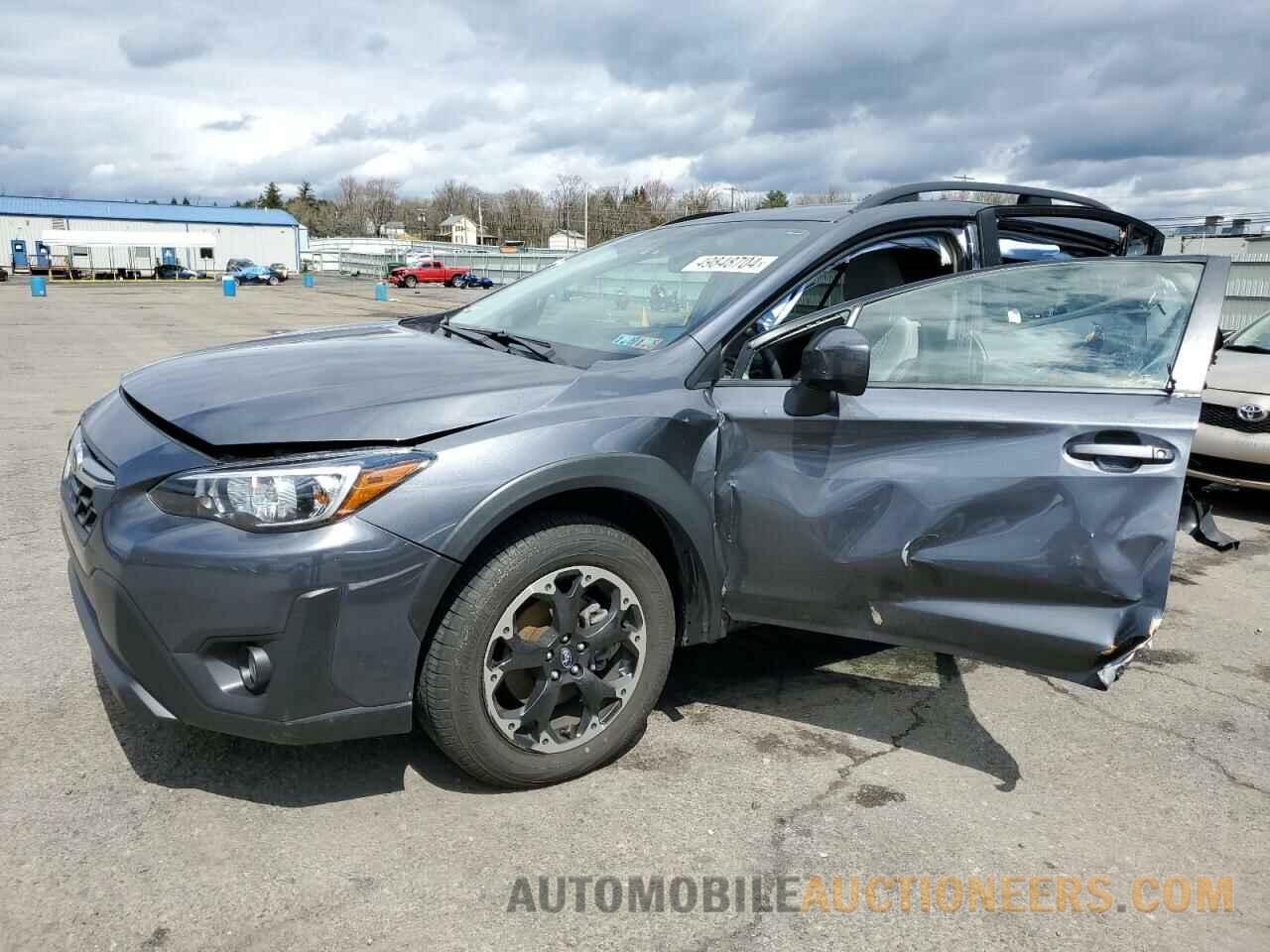 JF2GTAPC0P8323277 SUBARU CROSSTREK 2023