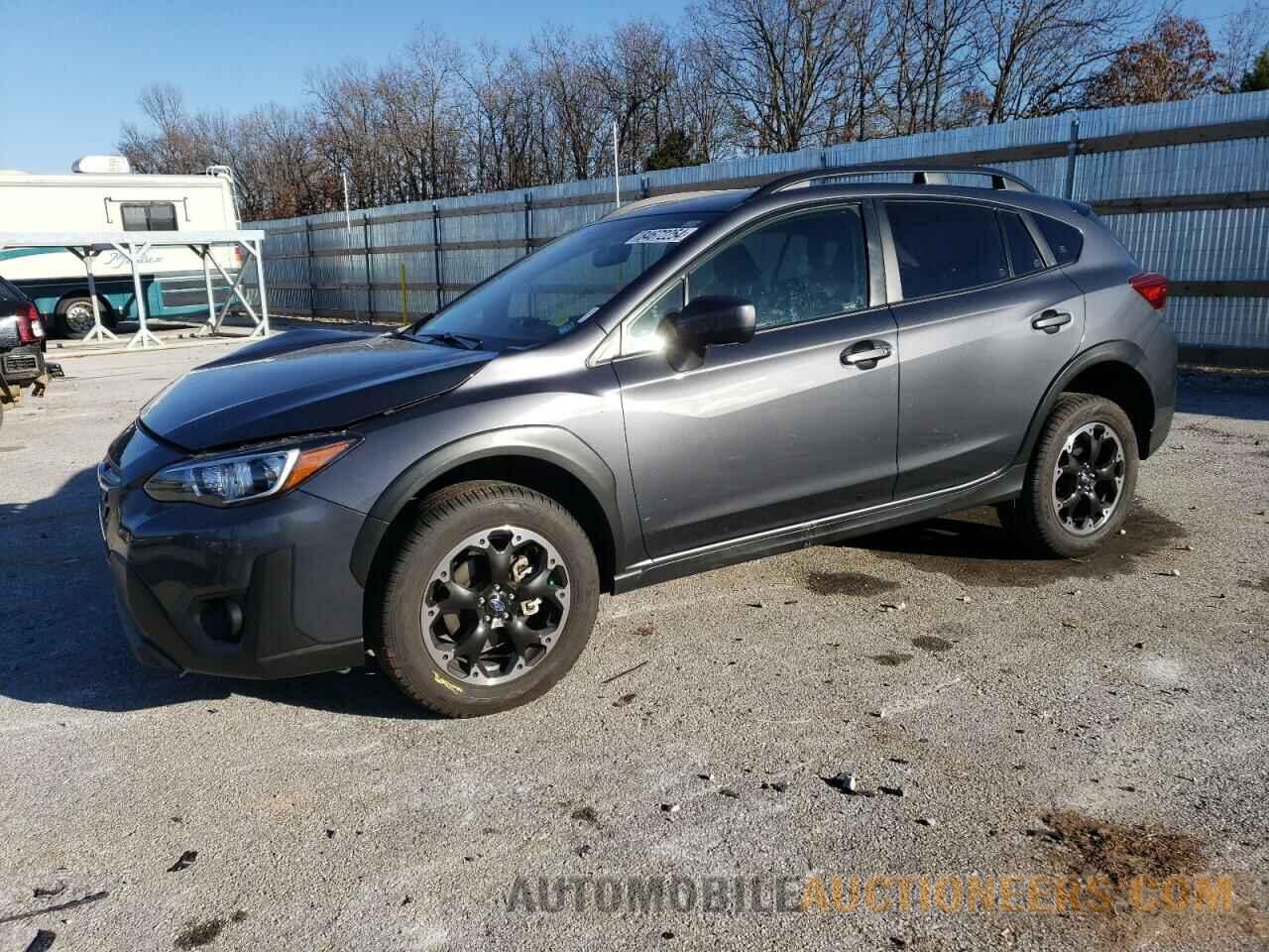 JF2GTAPC0PH241288 SUBARU CROSSTREK 2023