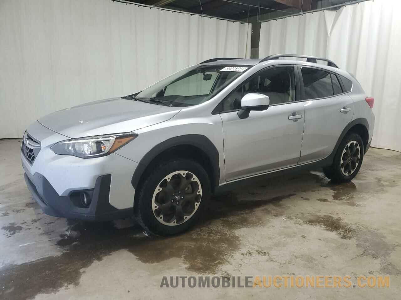 JF2GTAPC0PH258088 SUBARU CROSSTREK 2023