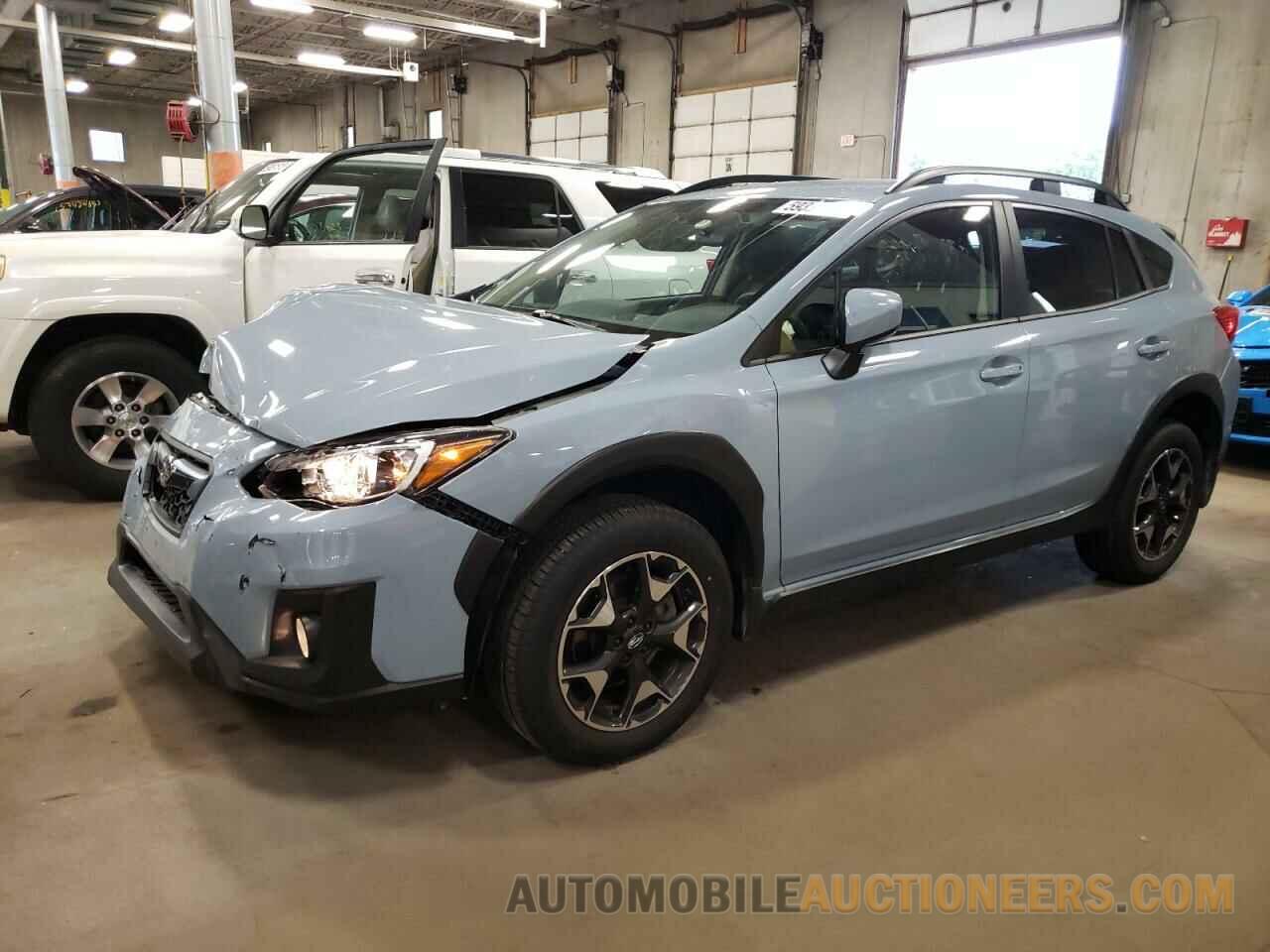 JF2GTAPC1L8239463 SUBARU CROSSTREK 2020