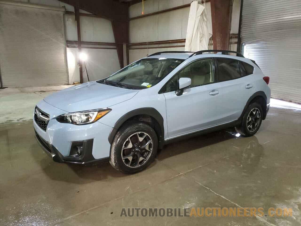 JF2GTAPC1L8262760 SUBARU CROSSTREK 2020