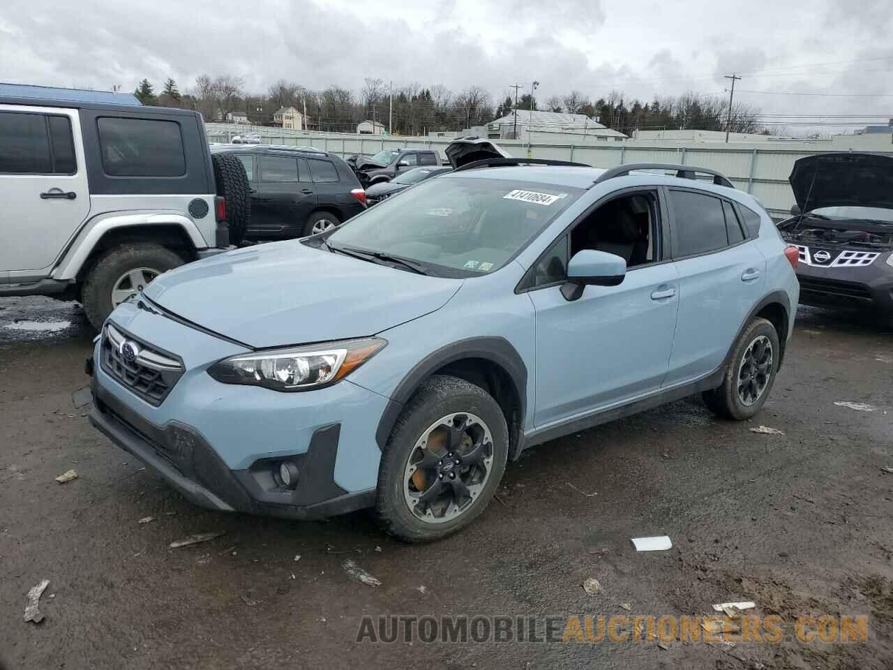 JF2GTAPC1N8231091 SUBARU CROSSTREK 2022