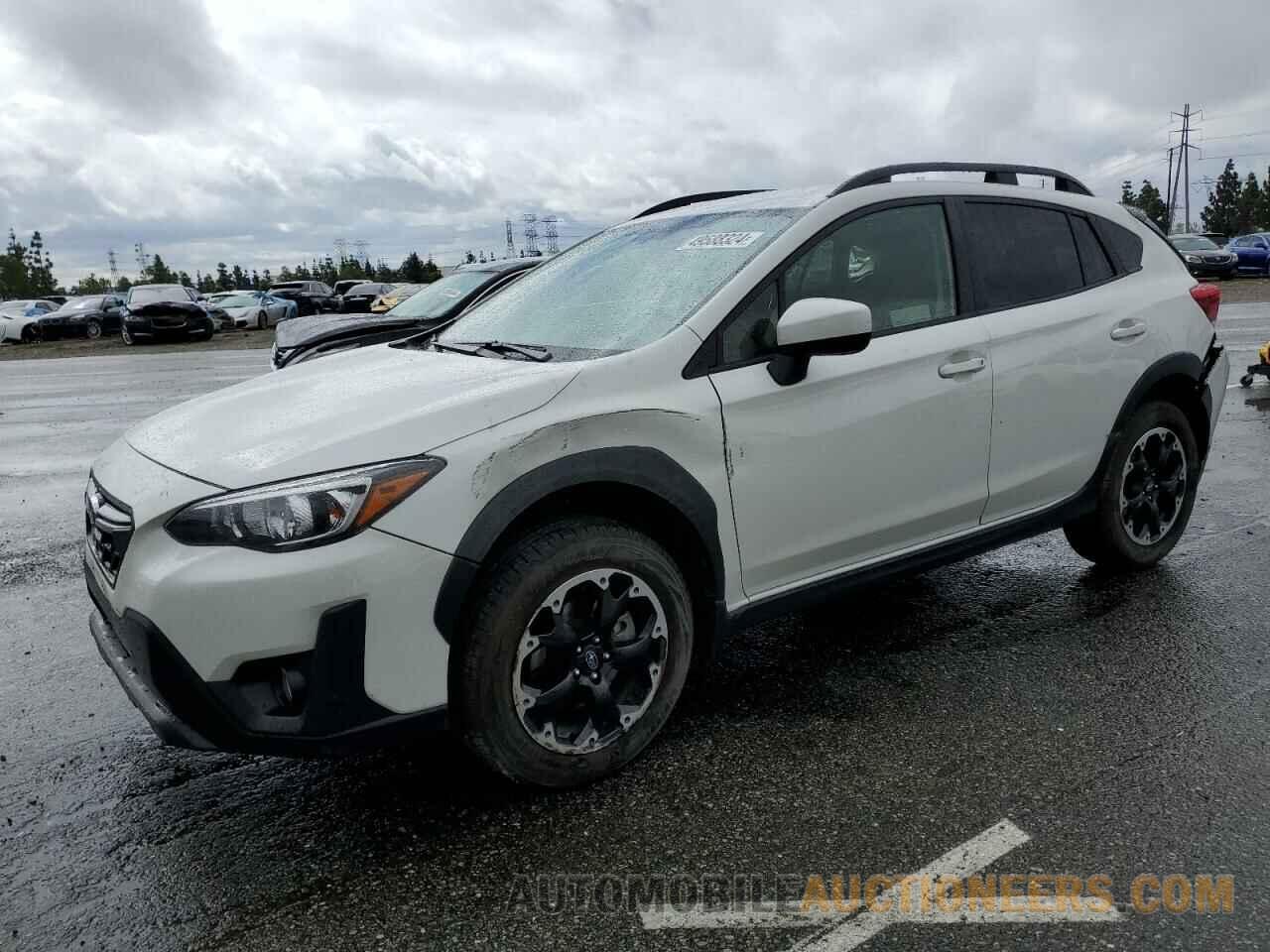 JF2GTAPC1NH213240 SUBARU CROSSTREK 2022