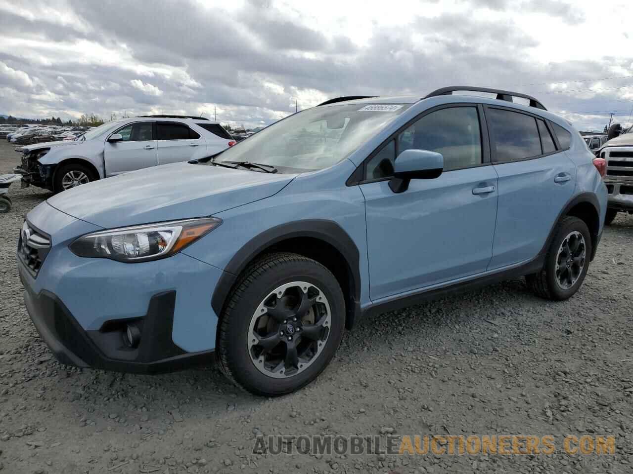 JF2GTAPC1NH251874 SUBARU CROSSTREK 2022