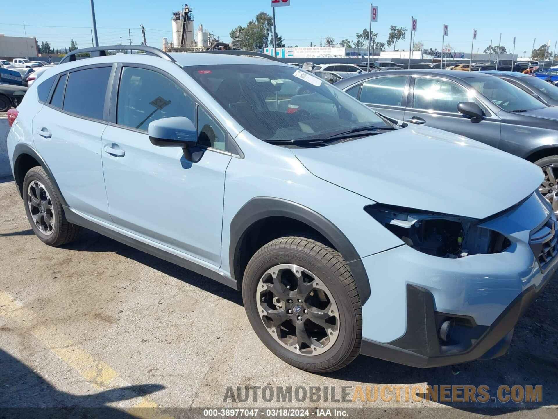 JF2GTAPC1P8232566 SUBARU CROSSTREK 2023