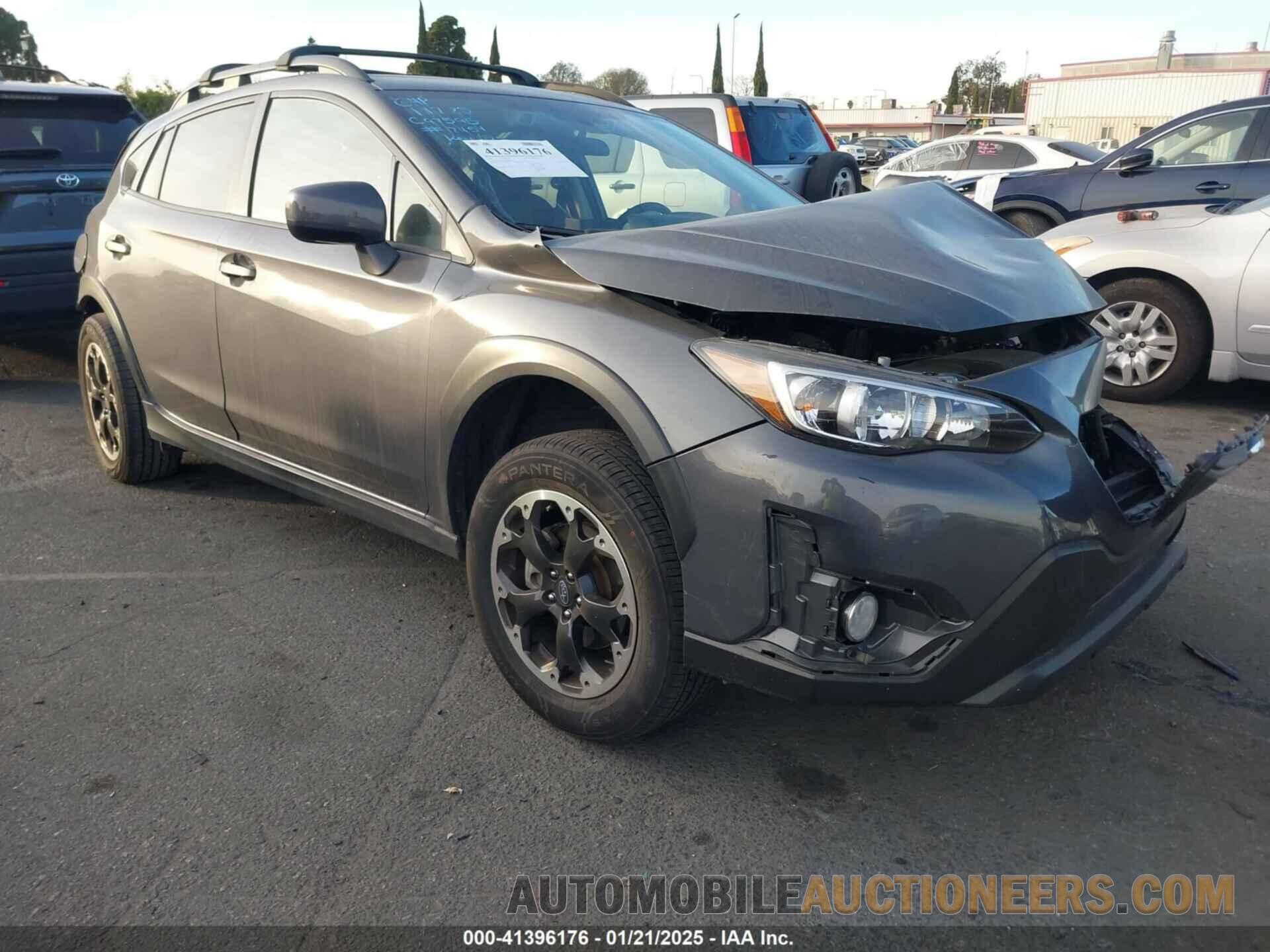 JF2GTAPC1P8287454 SUBARU CROSSTREK 2023