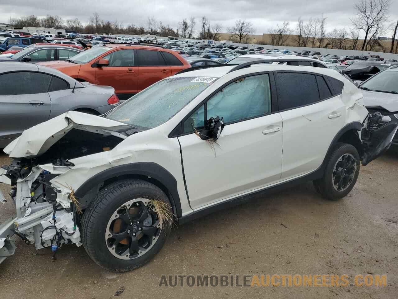 JF2GTAPC1P8301384 SUBARU CROSSTREK 2023