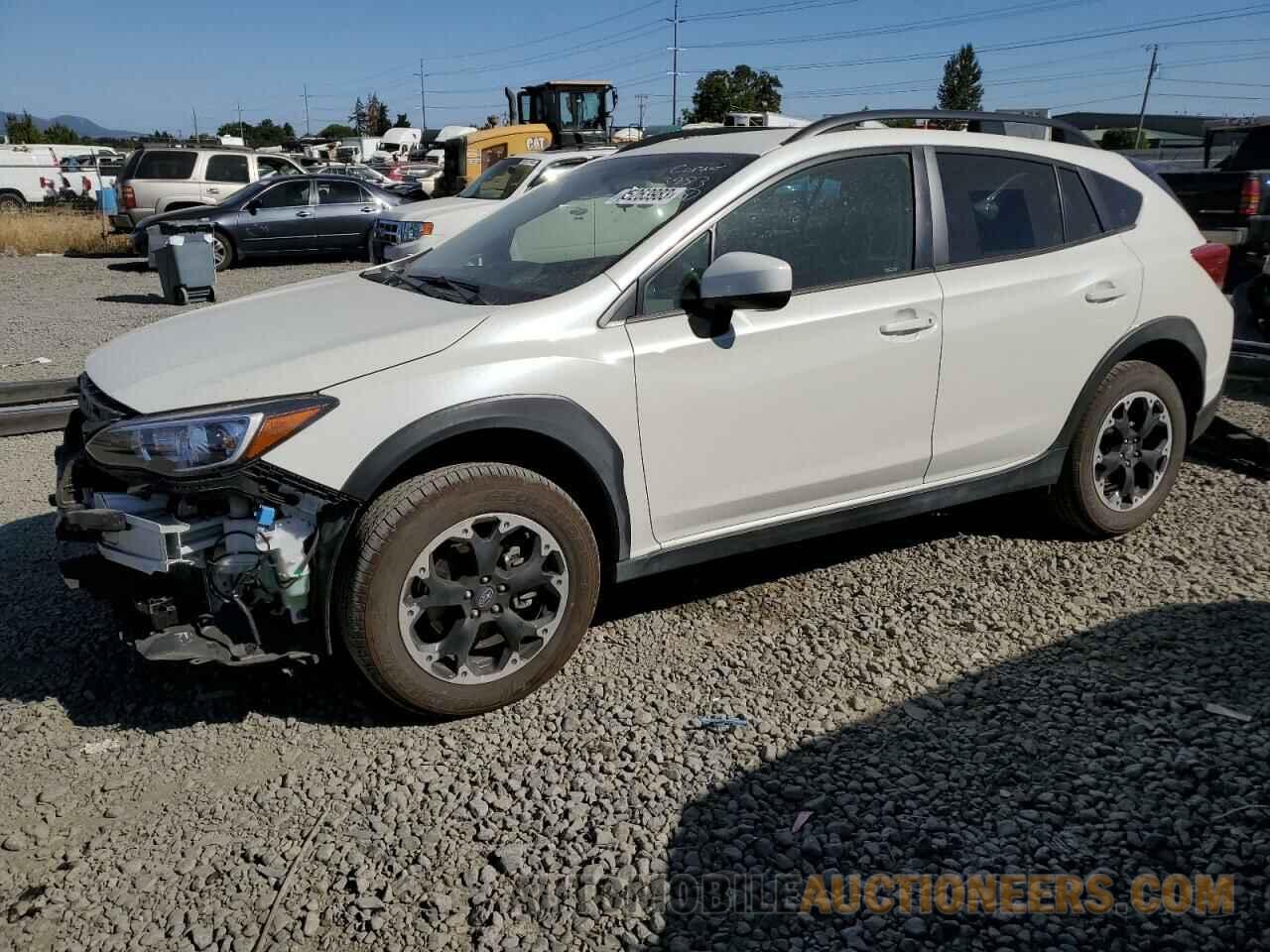 JF2GTAPC1PH256642 SUBARU CROSSTREK 2023