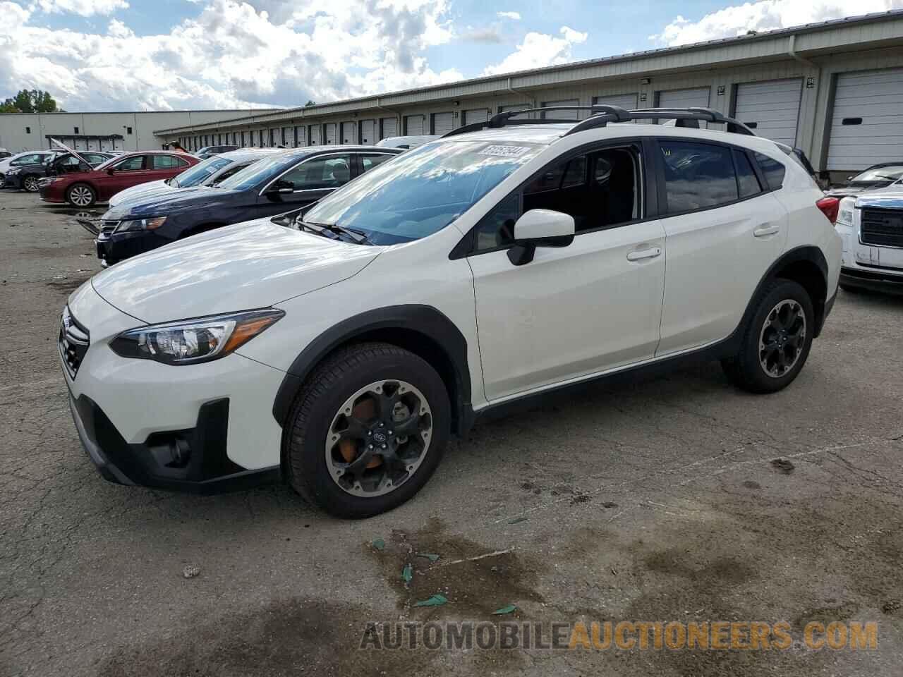 JF2GTAPC1PH258309 SUBARU CROSSTREK 2023