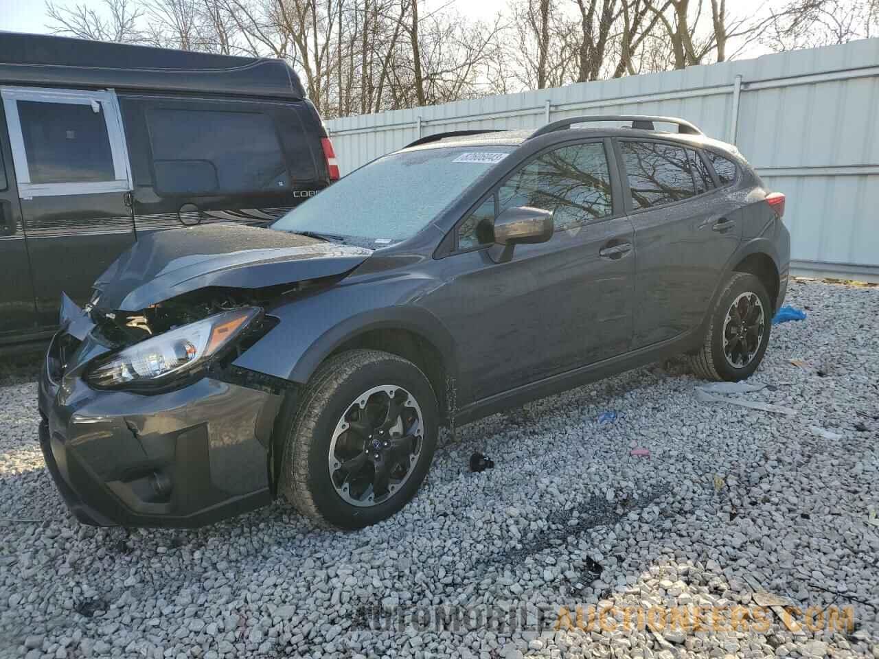 JF2GTAPC1PH311199 SUBARU CROSSTREK 2023