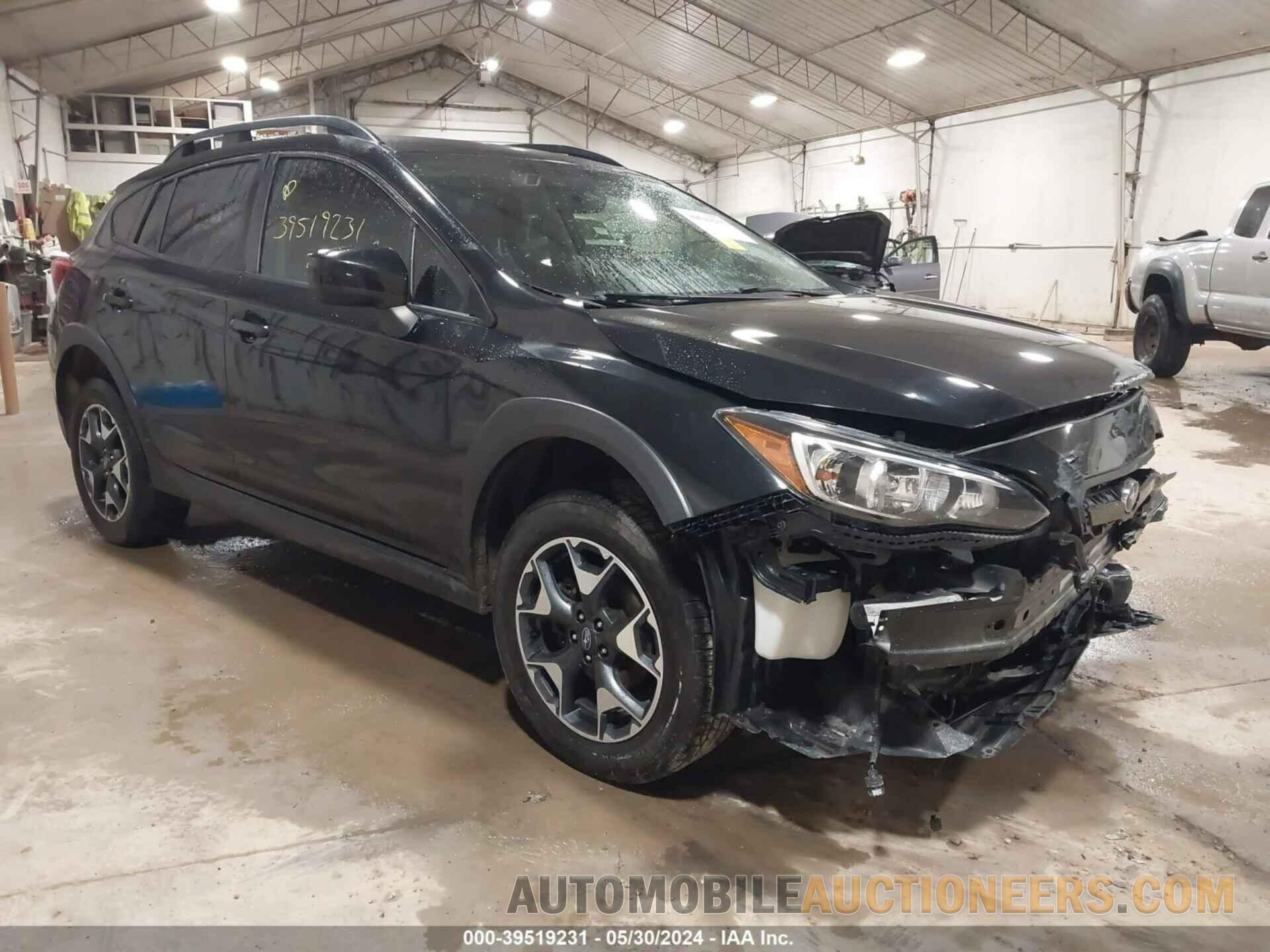 JF2GTAPC2L8226320 SUBARU CROSSTREK 2020