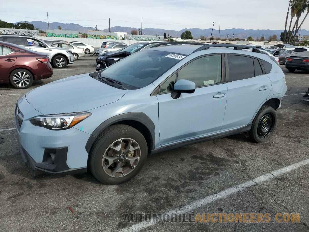 JF2GTAPC2L8230173 SUBARU CROSSTREK 2020