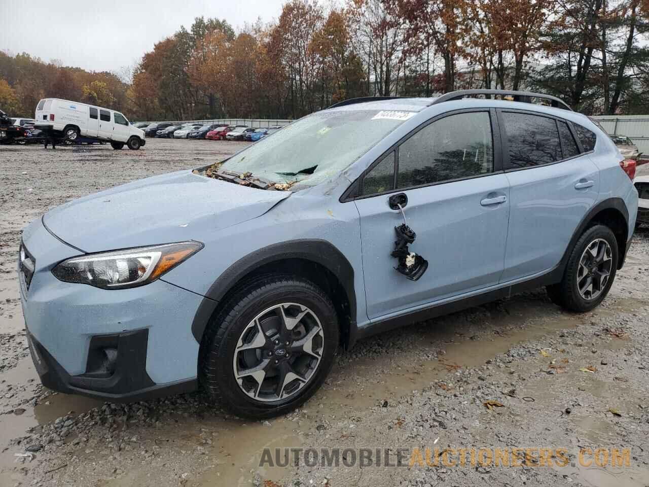 JF2GTAPC2L8254408 SUBARU CROSSTREK 2020