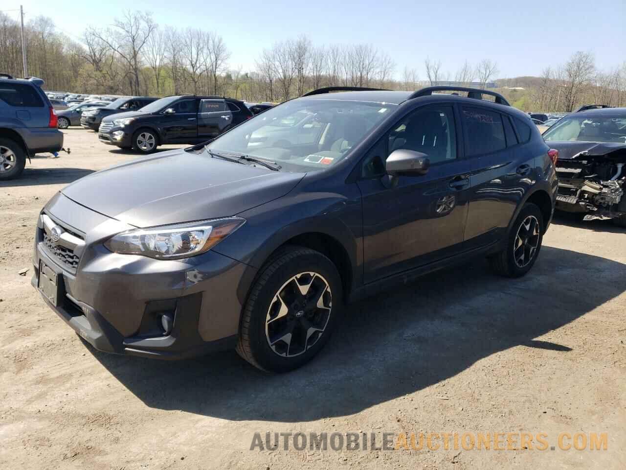 JF2GTAPC2L8259401 SUBARU CROSSTREK 2020