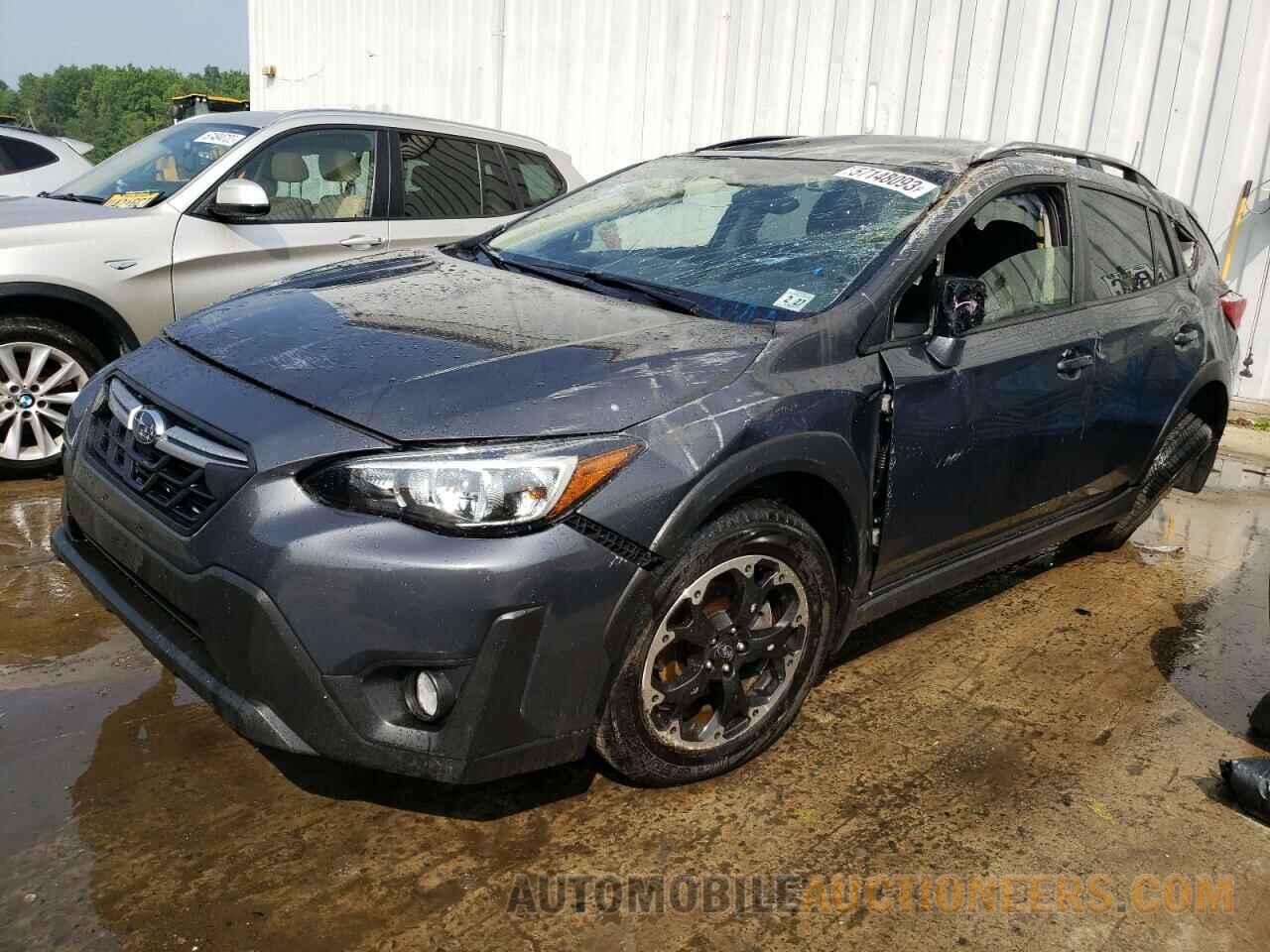 JF2GTAPC2N8200741 SUBARU CROSSTREK 2022