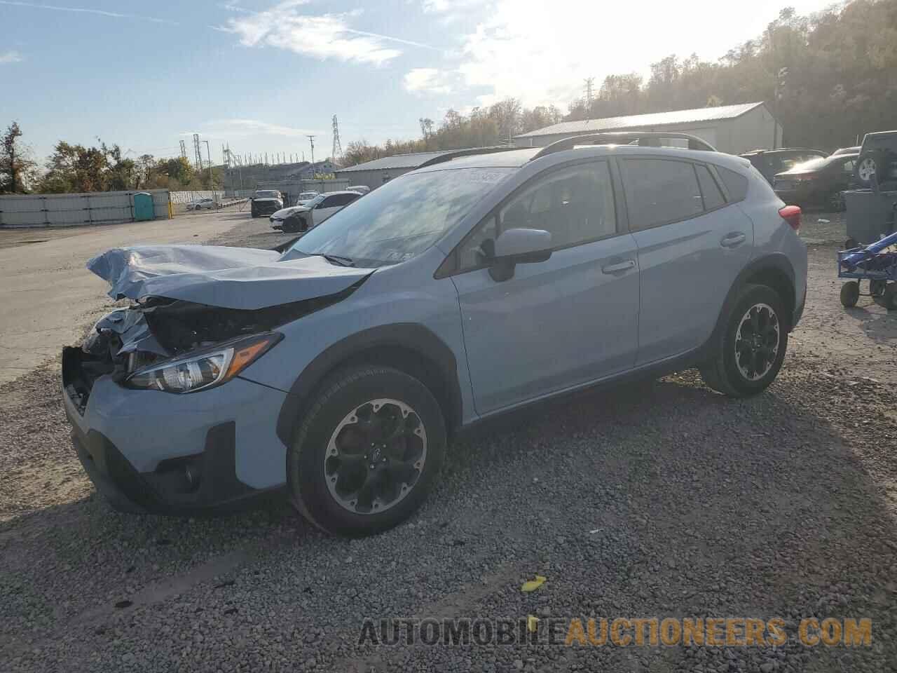 JF2GTAPC2N8231200 SUBARU CROSSTREK 2022