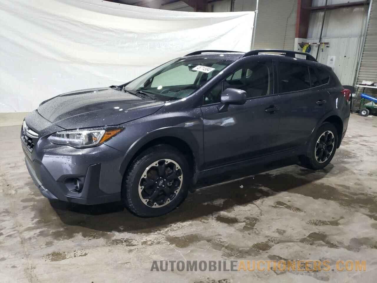 JF2GTAPC2N8282082 SUBARU CROSSTREK 2022