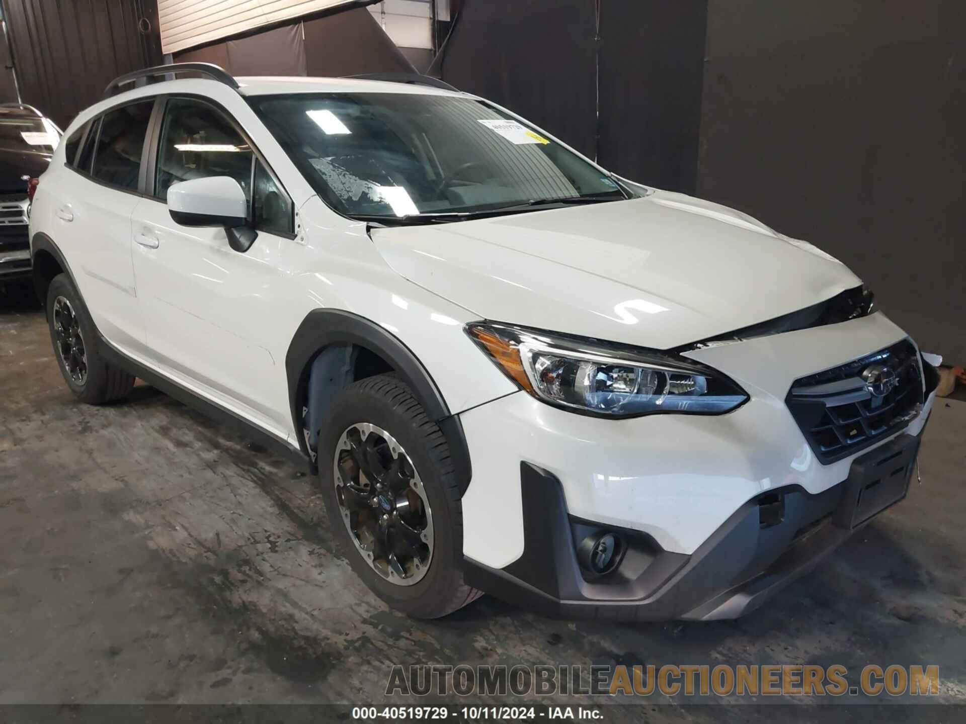 JF2GTAPC2P8201780 SUBARU CROSSTREK 2023