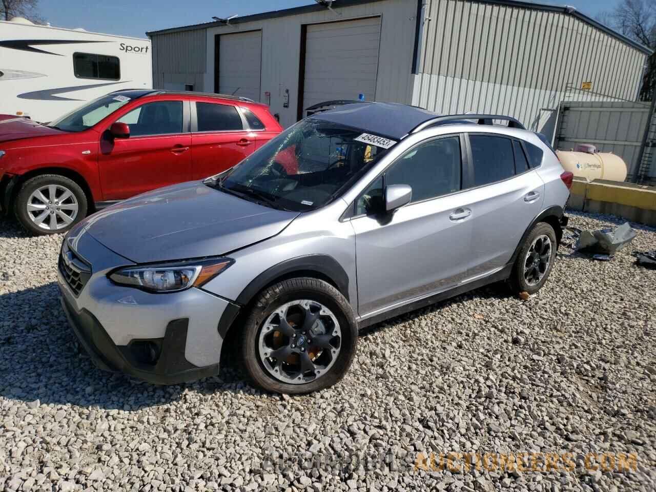 JF2GTAPC2P8249733 SUBARU CROSSTREK 2023