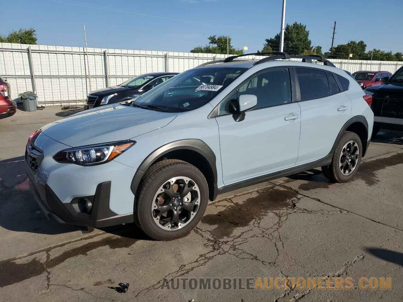 JF2GTAPC2P8267522 SUBARU CROSSTREK 2023