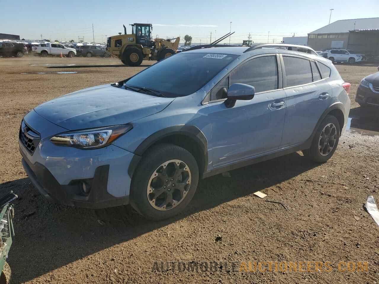 JF2GTAPC2P8288208 SUBARU CROSSTREK 2023