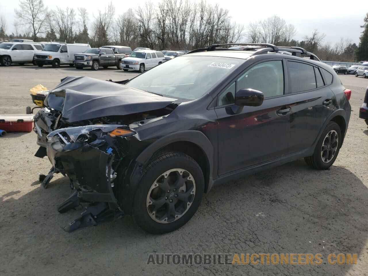 JF2GTAPC2P8289018 SUBARU CROSSTREK 2023