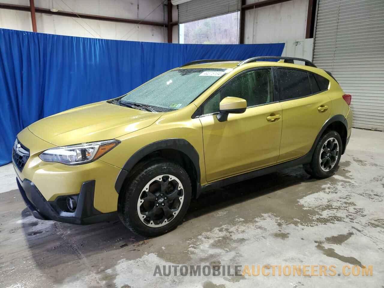 JF2GTAPC2PH283204 SUBARU CROSSTREK 2023