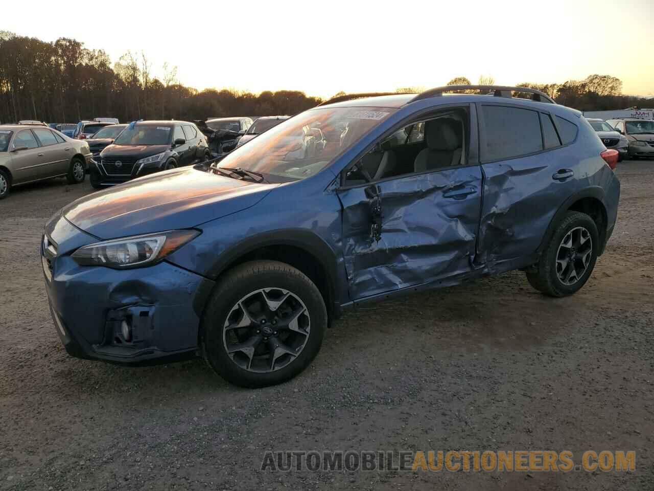 JF2GTAPC3L8239951 SUBARU CROSSTREK 2020