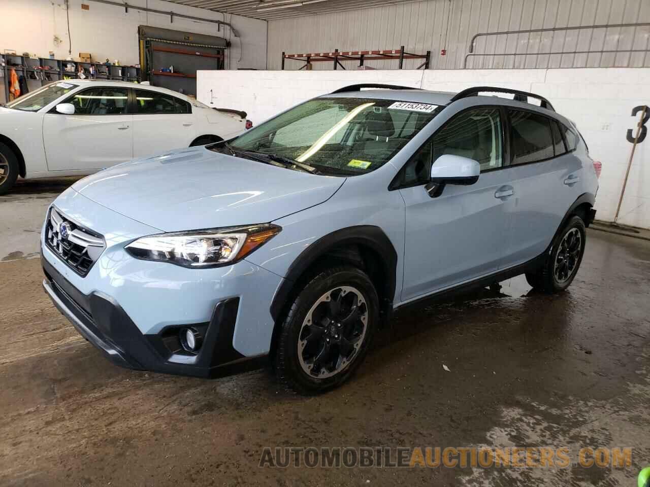 JF2GTAPC3MH230362 SUBARU CROSSTREK 2021