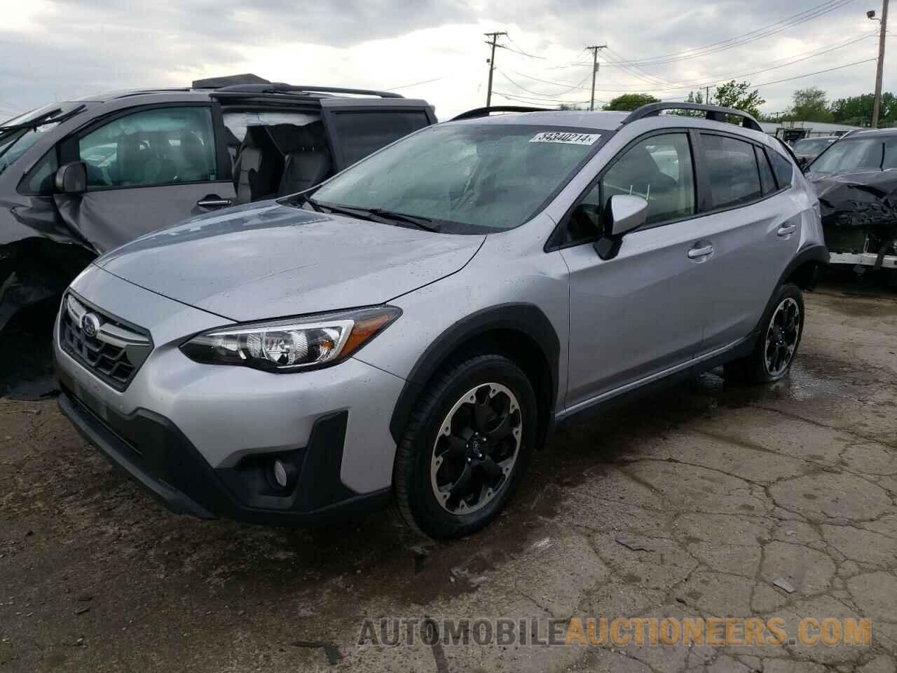 JF2GTAPC3N8241329 SUBARU CROSSTREK 2022