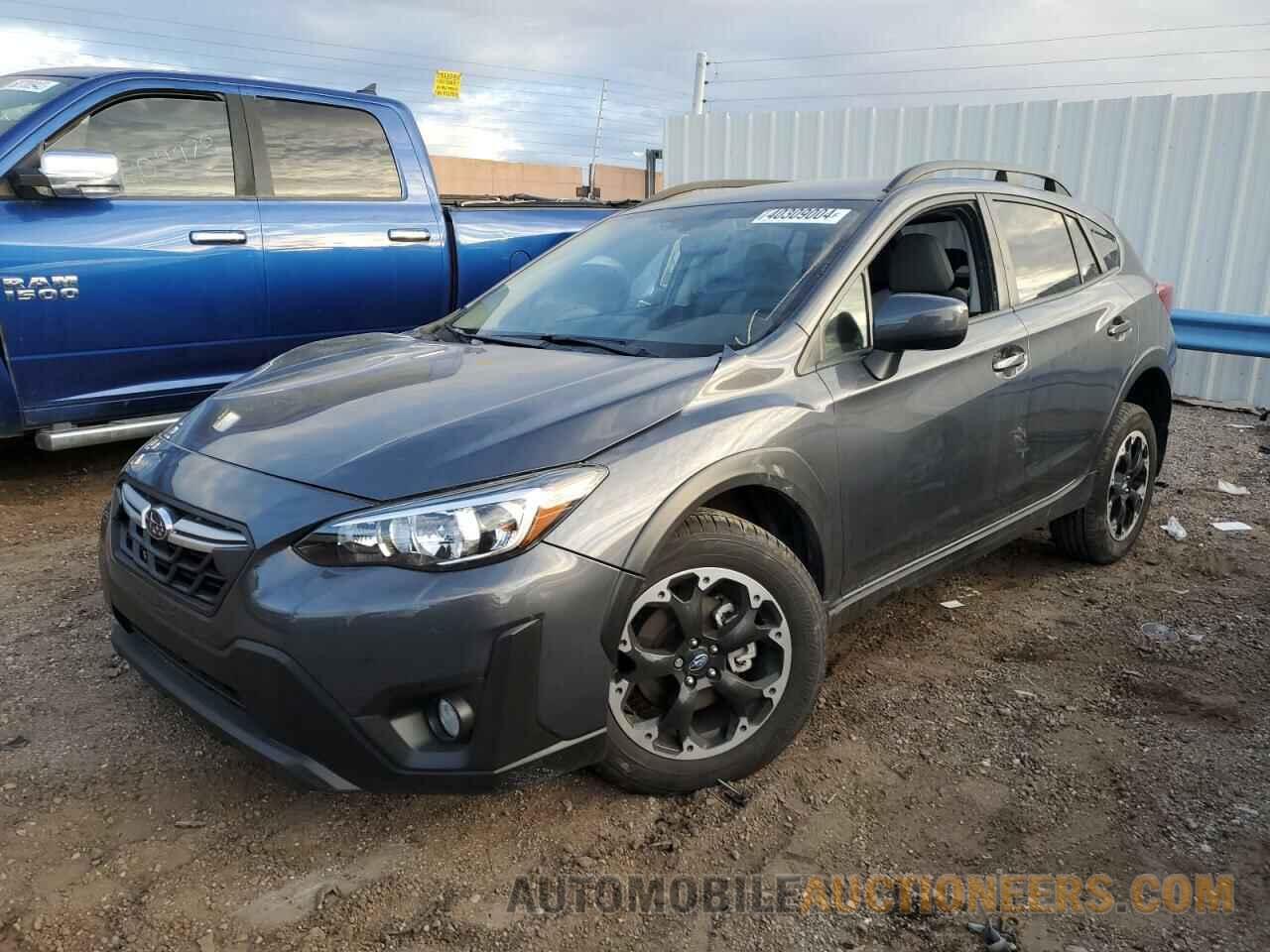 JF2GTAPC3P8214442 SUBARU CROSSTREK 2023