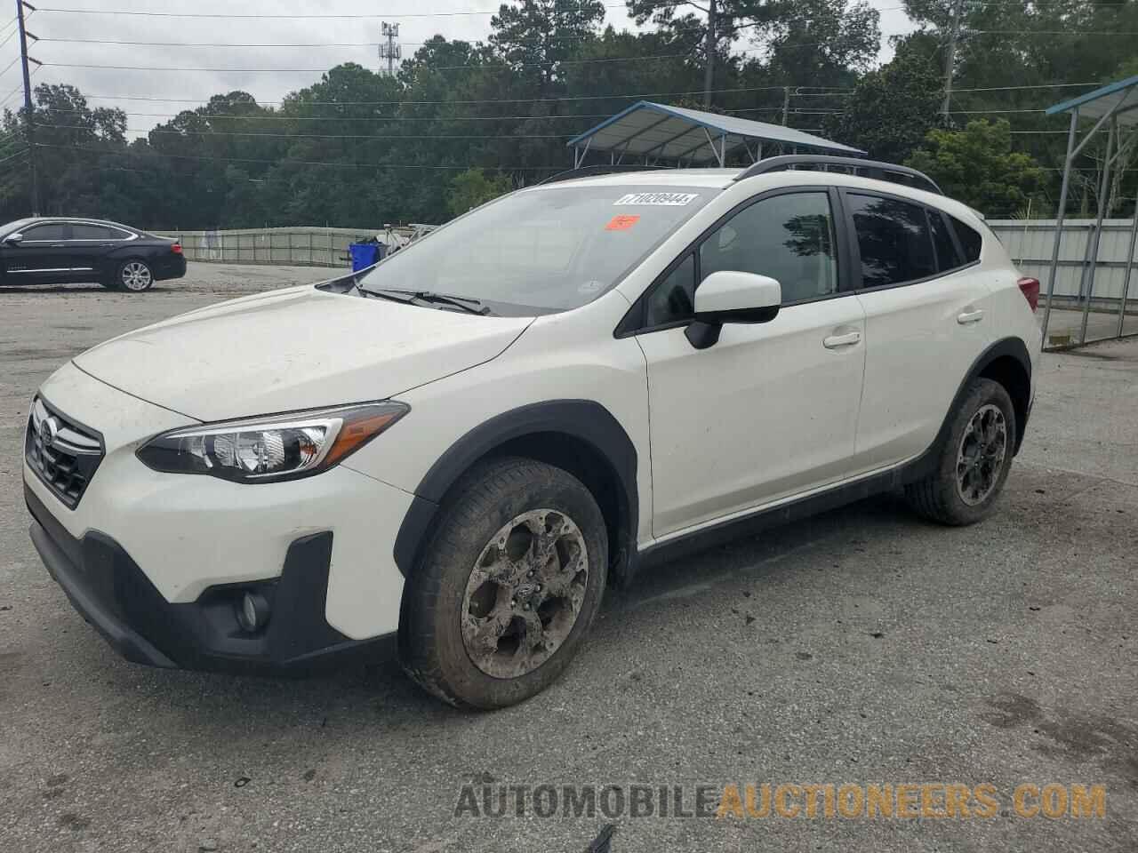 JF2GTAPC3P8260725 SUBARU CROSSTREK 2023