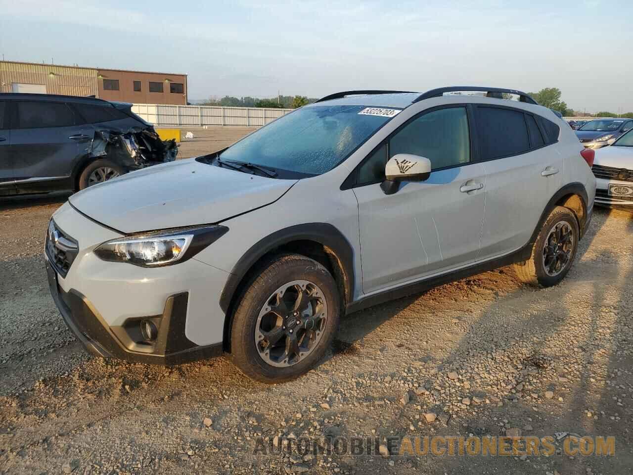 JF2GTAPC3P8269585 SUBARU CROSSTREK 2023