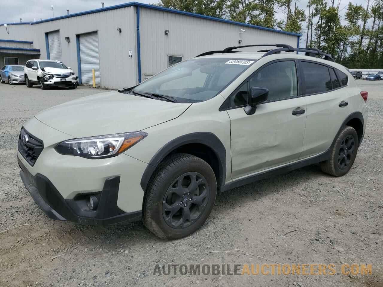 JF2GTAPC3P8270610 SUBARU CROSSTREK 2023