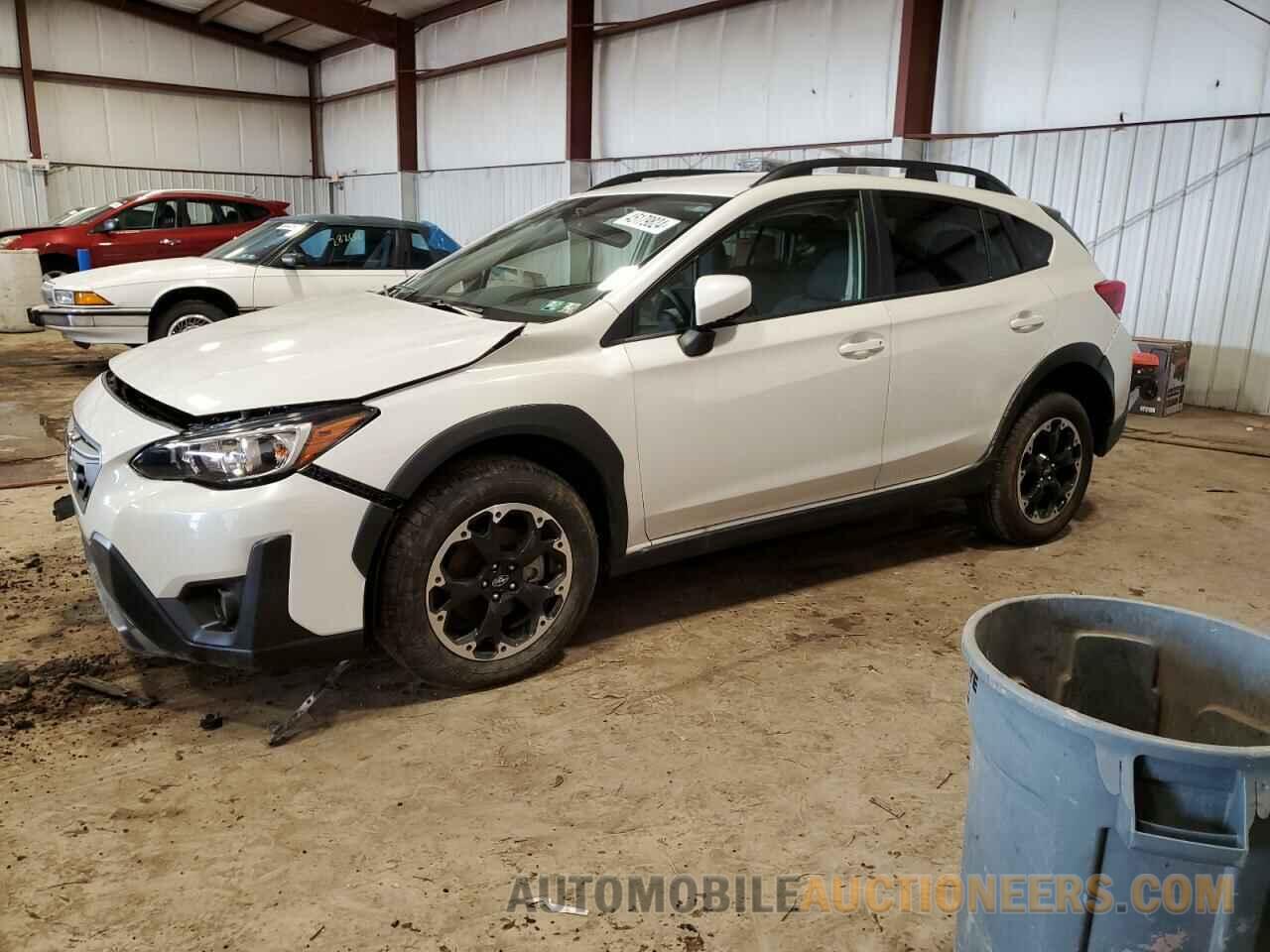 JF2GTAPC3P8329266 SUBARU CROSSTREK 2023