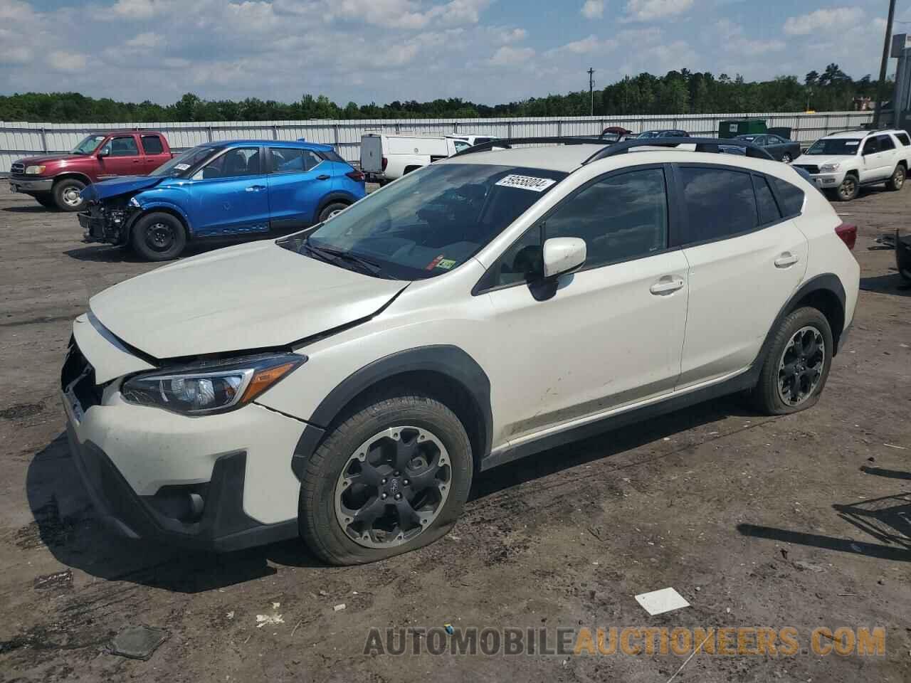 JF2GTAPC3P8331826 SUBARU CROSSTREK 2023