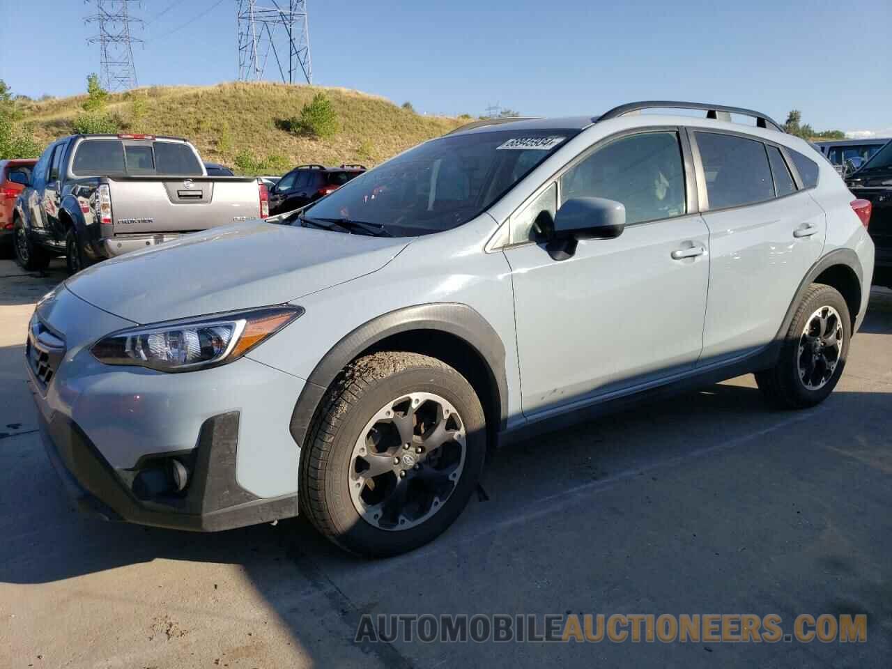 JF2GTAPC3PH254665 SUBARU CROSSTREK 2023