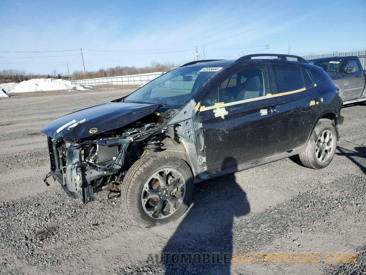 JF2GTAPC3PH254682 SUBARU CROSSTREK 2023